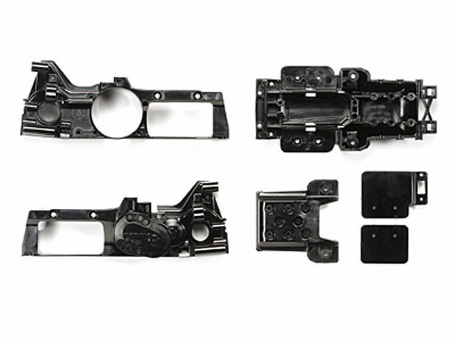 TAMIYA　OP-1605　M-05 Ver.II A部品(シャーシ)