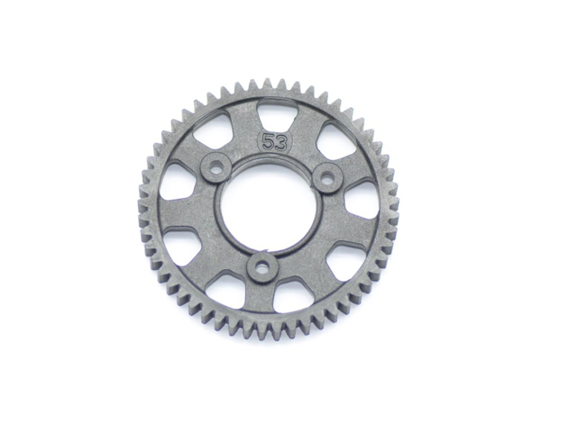 SERPENT　804245　スパーギア 53T SL6 【747/748用】