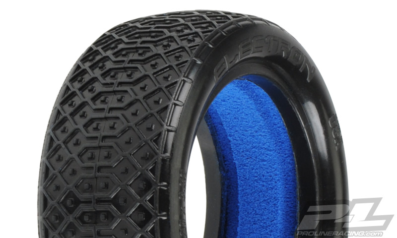 PROLINE 8239-17 Electron 2.2” バギー2WDフロントタイヤ(MC