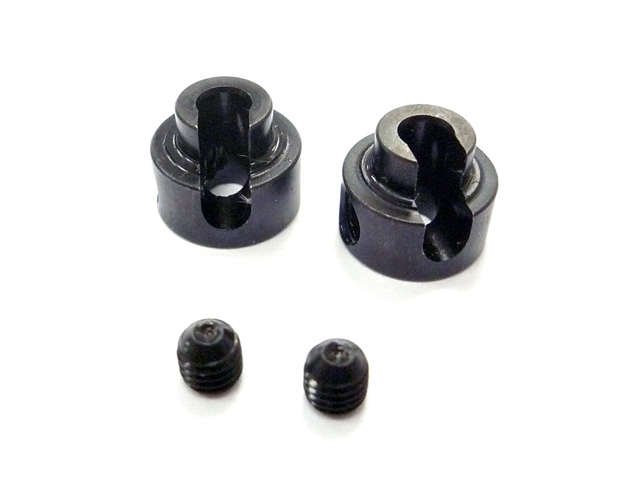 SERPENT　903343　アンチロールバーストッパー2pcs/3.0mm