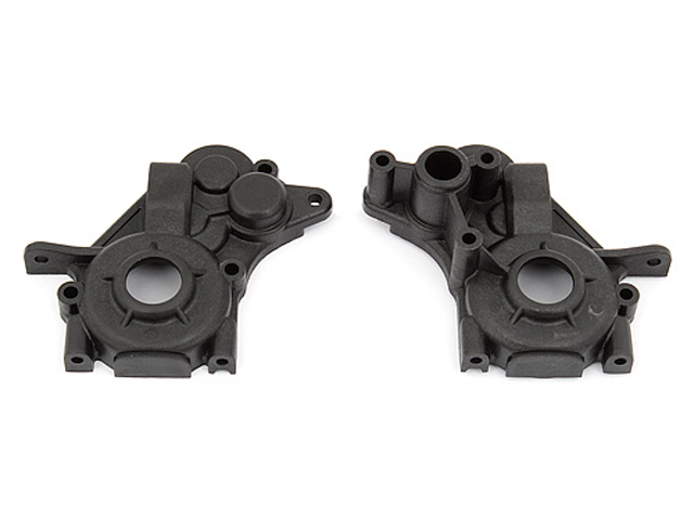 ASSOCIATED 91707 スタンドアップギヤボックス 4ギヤ用【B6用】 ASSOCIATED 91707 スタンドアップギヤボックス 4ギヤ用【B6用】
