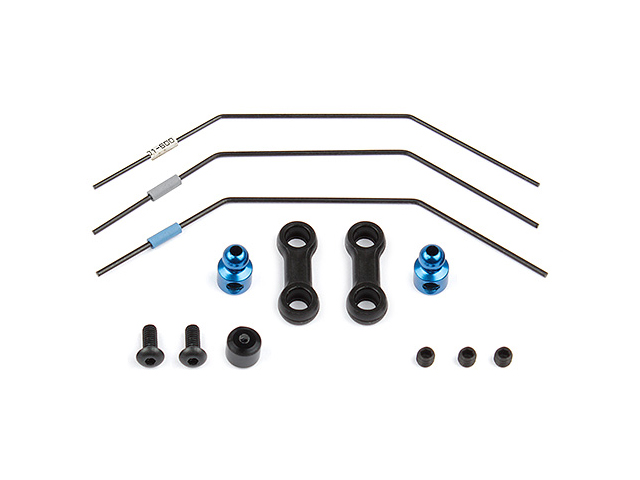 ASSOCIATED FTP-91735 B6 フロントアンチロールバーキット ASSOCIATED FTP-91735 B6 フロントアンチロールバーキット