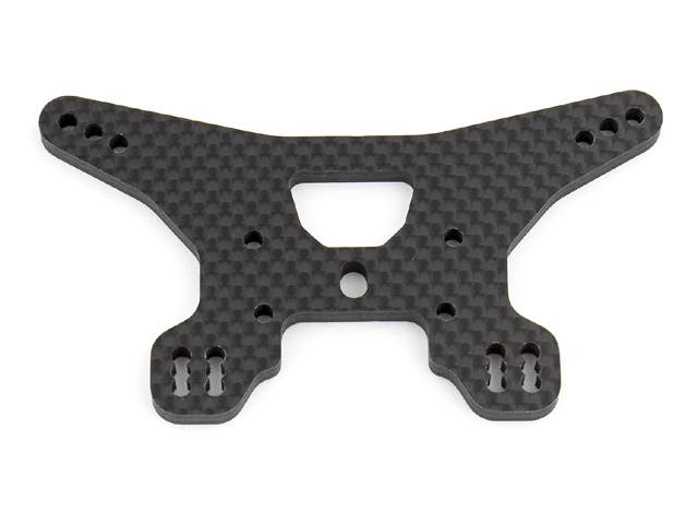 ASSOCIATED AS-92012 リヤショックタワー【RC10B64用】 ASSOCIATED AS-92012 リヤショックタワー【RC10B64用】