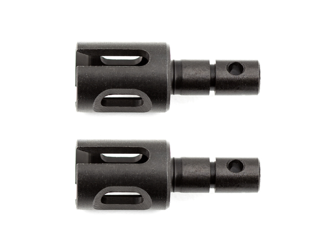 ASSOCIATED AS-92079 ギヤデフアウトドライブ【RC10B64用】 ASSOCIATED AS-92079 ギヤデフアウトドライブ【RC10B64用】