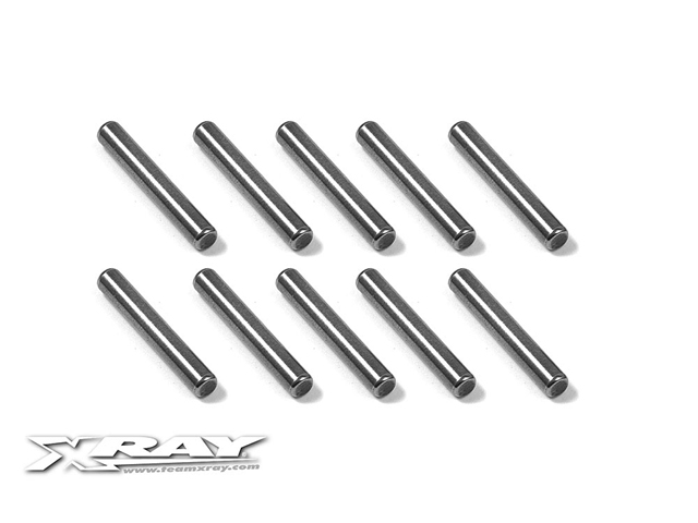 XRAY 980320 ピン【3X20/10pcs】 XRAY 980320 ピン【3X20/10pcs】