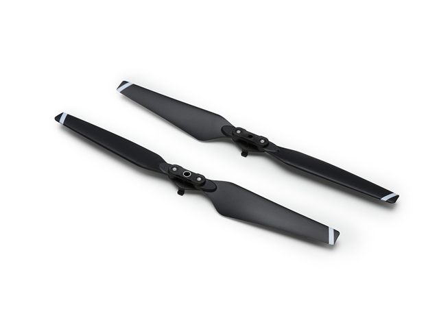 DJI　DJI-MAVIC-P22　Mavic - クイックリリース折りたたみプロペラ