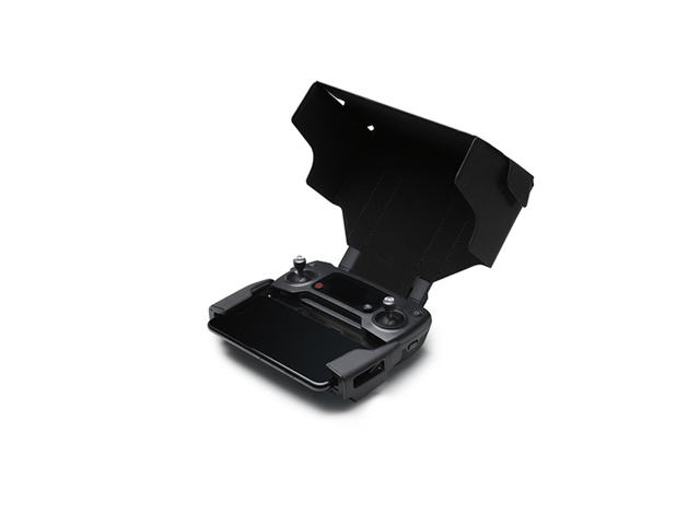 DJI　DJI-MAVIC-P28　Mavic - 送信機モニターフード