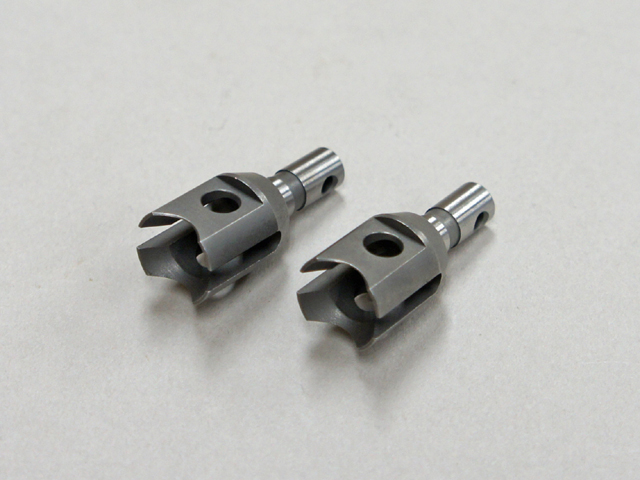 MUGEN　E2237　デフカップジョイント (HTD) MBX/MGT