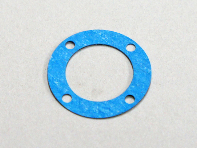 MUGEN　E2241　デフ用ガスケット (HTD) 10pcs. MBX/MGT