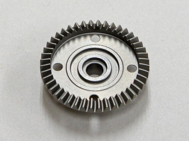 MUGEN　E2246　コニカルギヤ 42T (HTD) MBX7R/E/MGT/E