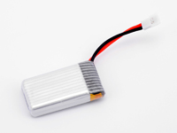 G-FORCE　G024H　Li-Poバッテリー（3.7V 380mAh/HUBSAN X4 HD用)