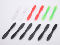 G-FORCE　GB376　ローターパック (HUBSAN X4 HD用/12pcs)