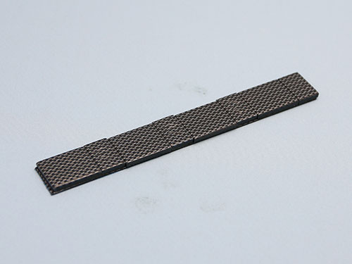 G☆STYLE　GA10125　カーボンデザインレーシングウエイト 60g