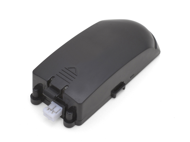 G-FORCE　GB379　Li-Poバッテリー(黒 3.7V 380mAh cocoon用)