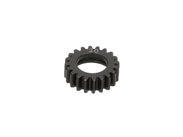 HB　115830　スチールピニオン2st.ギア20T