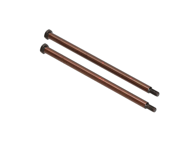 HPI　204028　Hinge Pin Inner (2pcs/817 series)