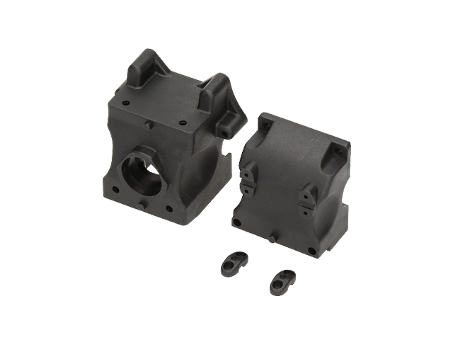 HB　HB204037　D8 Series Gearbox Set (Large Bearing)