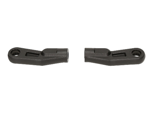 HPI　204141　Ball End 6.8 x M5 (offset/2pcs)