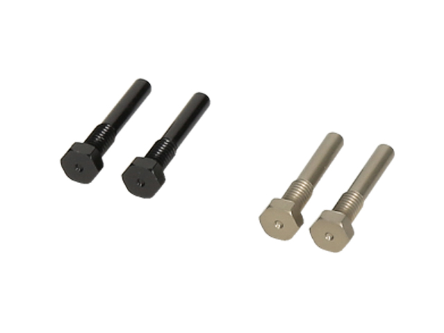 HB　204146　Screw Typ Shock Pin Set (LHx2 / RHx2)