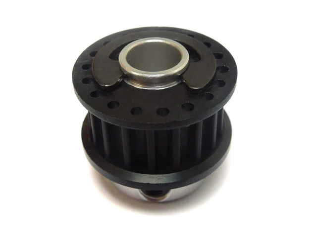 KM GROUP　K8-460-R18T-PSi　K8 リヤプーリー18T