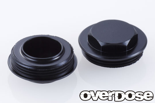 OVERDOSE　OD2294　ハイキャパシティーエアーチャンバートップキャップ (For HG ショック spec.2/2pcs)