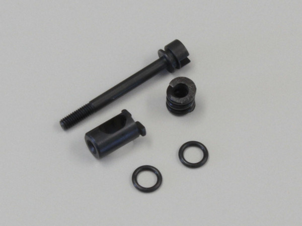 KYOSHO　OTW101-03　ボールデフスクリュー(オプティマ)