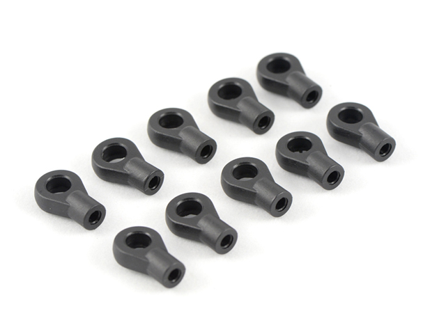 INFINITY　R0024　ボールエンド S 5.8mm 10pcs【INFINITY 1/8 RACING】