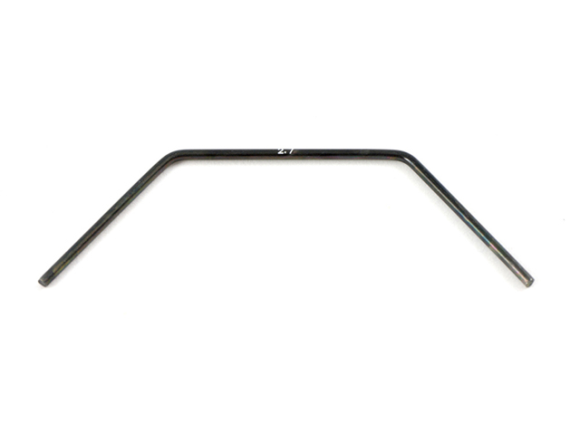 INFINITY　R0037　リヤスタビライザー 2.7mm【INFINITY 1/8 RACING】