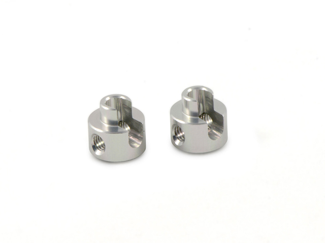 INFINITY　R0051　スタビライザーストッパー（3.0mm/2pcs）【INFINITY 1/8 RACING】