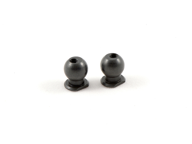 INFINITY　R0064　オフセットボール 7.8mm 2pcs 【INFINITY 1/8 RACING】
