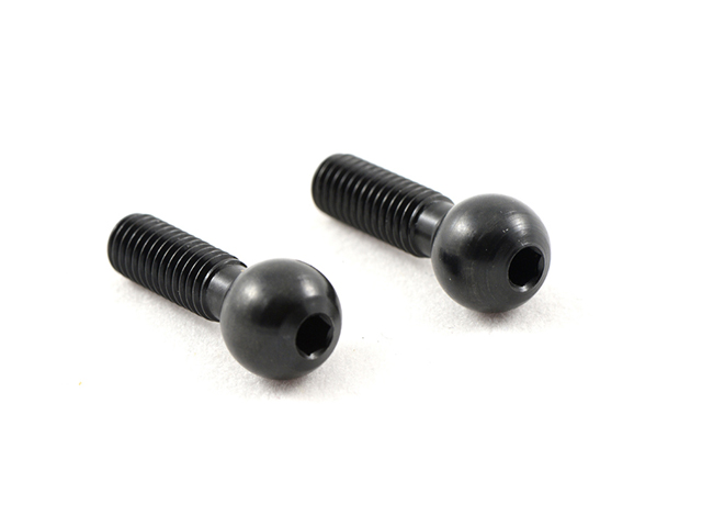 INFINITY　R0066　ボールビス φ8.5mm 2pcs 【INFINITY 1/8 RACING】