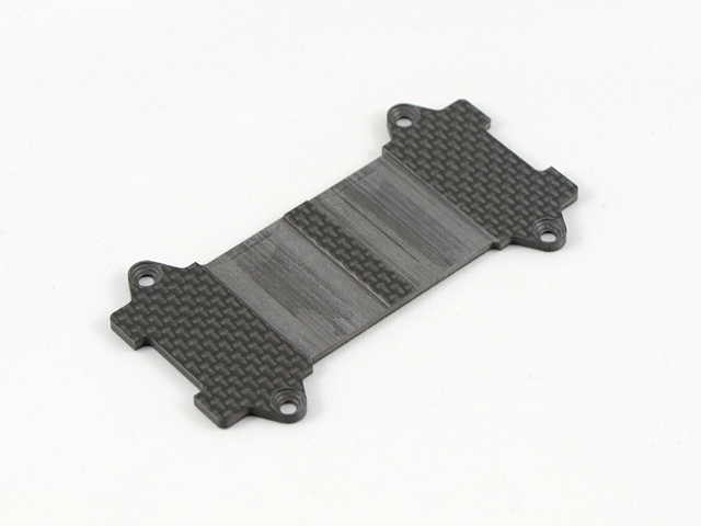 INFINITY R0088 バッテリープレート(カーボン)【INFINITY 1/8 RACING】 INFINITY R0088 バッテリープレート(カーボン)【INFINITY 1/8 RACING】