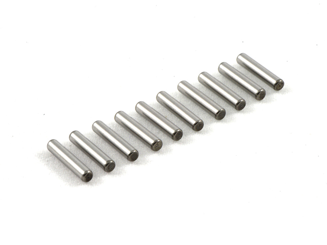 INFINITY　R0109　ピン 2X9.8mm 10pcs【INFINITY 1/8 RACING】