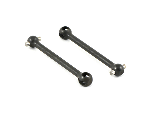 INFINITY　R0116　リヤユニバーサルスイングシャフト【2pcs/INFINITY 1/8 RACING】
