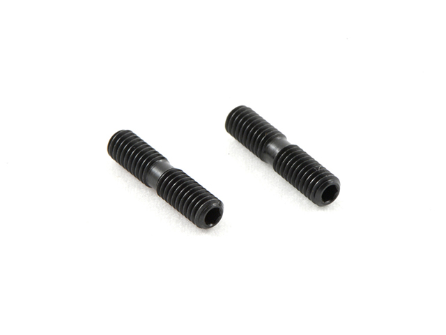 INFINITY　R0123　ストレートターンバックル 4x18【2pcs/INFINITY 1/8 RACING】