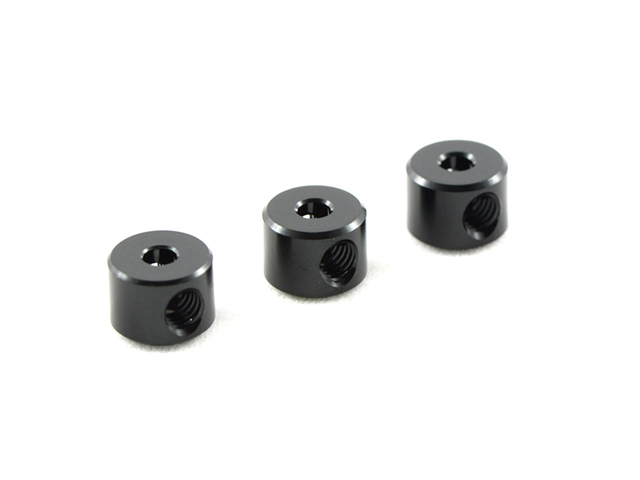 INFINITY　R0165　2mmストッパー 3pcs【INFINITY 1/8 RACING】