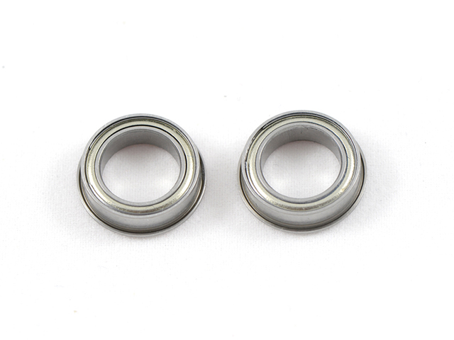 INFINITY　BB10154F　べアリング 10x15x4 2pcs【INFINITY 1/8 RACING】