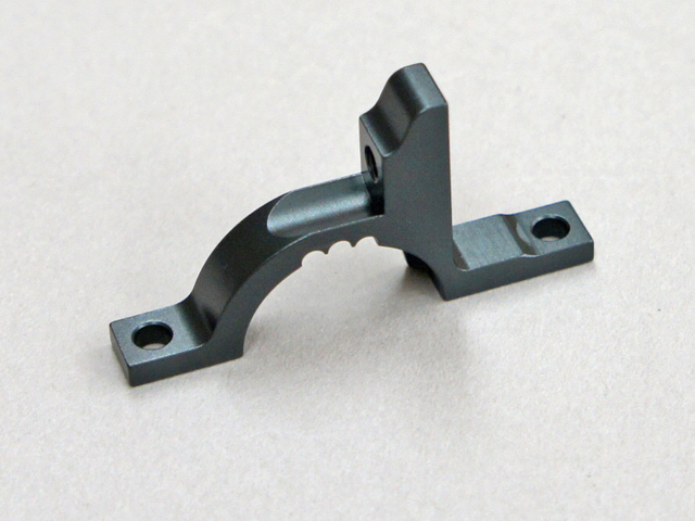 MUGEN T2149R リヤアッパーバルクヘッド R MTX6R MUGEN T2149R リヤアッパーバルクヘッド R MTX6R