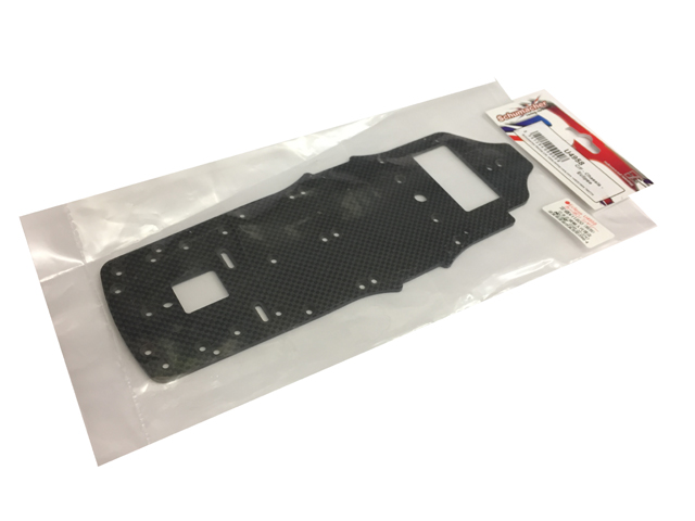 Schumacher U4958 C/F - Chassis - Eclipse Schumacher U4958 C/F - Chassis - Eclipse