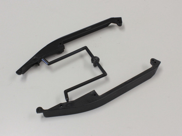 KYOSHO UM732 サイドガード (RB6.6) KYOSHO UM732 サイドガード (RB6.6)