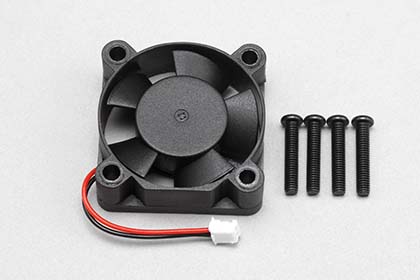 YOKOMO　BL-CF4A　BL-PRO4/RS4用クーリングファン