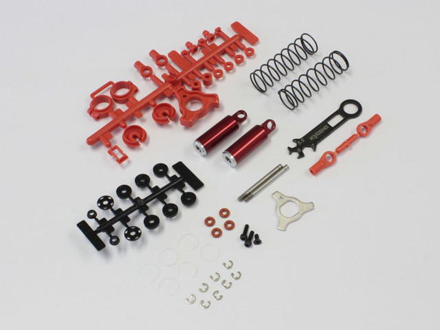 KYOSHO　SC263　リヤショックセット (ターボスコーピオン)