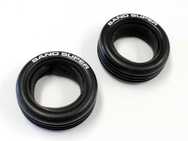 KYOSHO SCT003S フロントタイヤ (ソフト/2pcs/インナー付/ターボスコーピオン) KYOSHO SCT003S フロントタイヤ (ソフト/2pcs/インナー付/ターボスコーピオン)