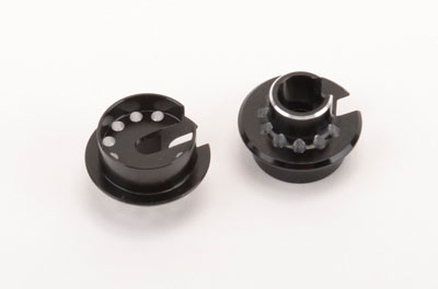 Schumacher U4890 Alloy Spring Seat - Off Road - pr Schumacher U4890 Alloy Spring Seat - Off Road - pr