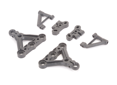 Schumacher U7021 Plastic Parts A-Eclipse Schumacher U7021 Plastic Parts A-Eclipse