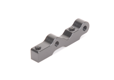 Schumacher U7025 Front Bulkhead-Eclipse Schumacher U7025 Front Bulkhead-Eclipse