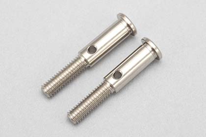 YOKOMO Y2-010F YD-2用フロントアクスル YOKOMO Y2-010F YD-2用フロントアクスル