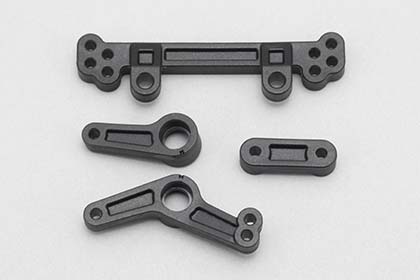 YOKOMO Y2-202 YD-2用ステアリングベルクランク YOKOMO Y2-202 YD-2用ステアリングベルクランク