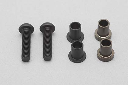 YOKOMO　Z2-414A　YZ-2用キングピンセット