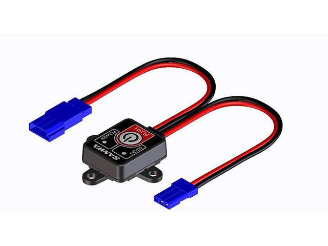 SANWA　107A20471A　Hyperスイッチハーネス